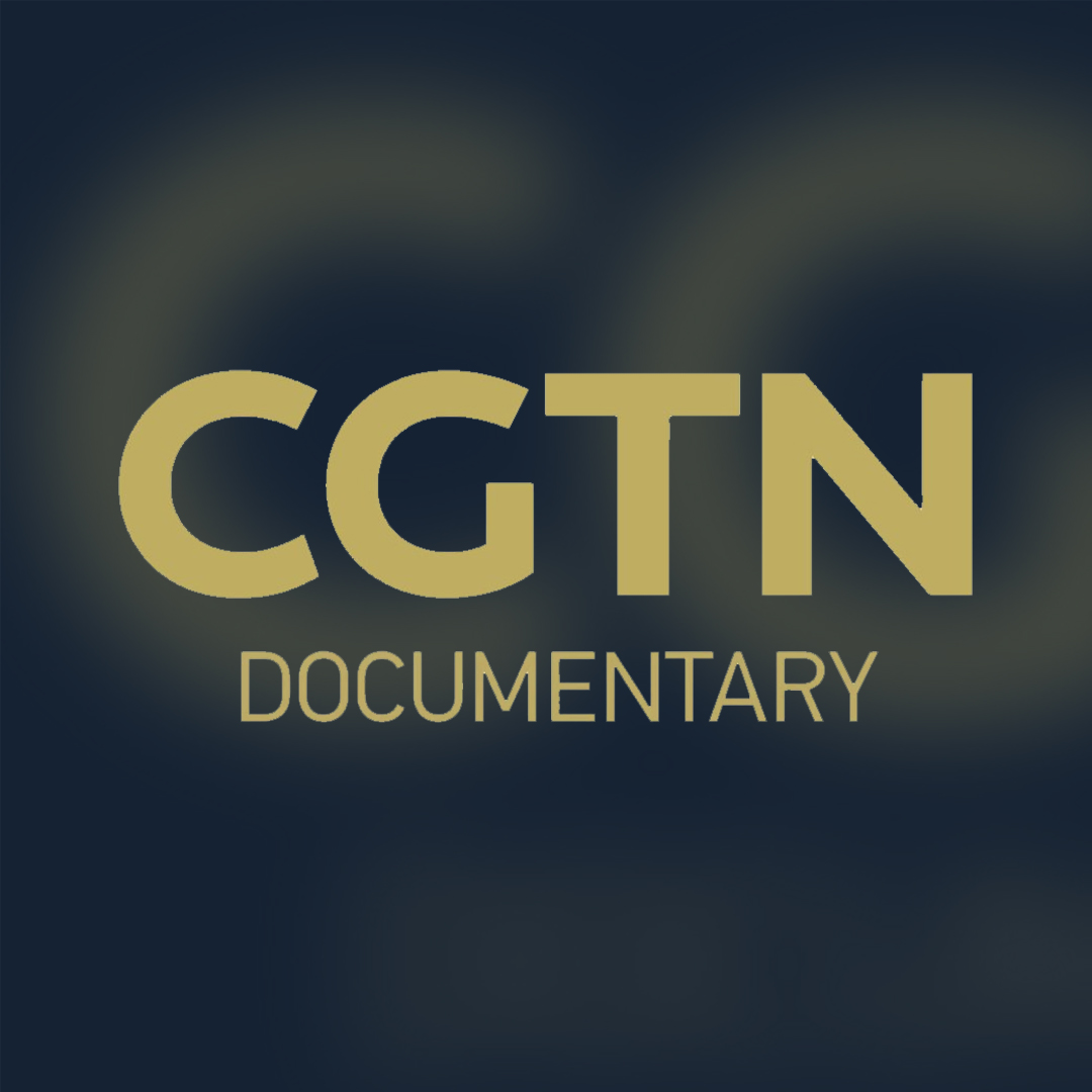 9-CGTN Documentary